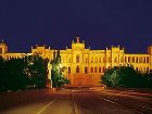 фото отеля Hotel Deutsches Theater Stadtmitte