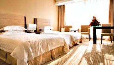 фото отеля Longzhou Hotel