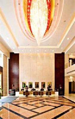 фото отеля Longzhou Hotel