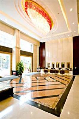 фото отеля Longzhou Hotel