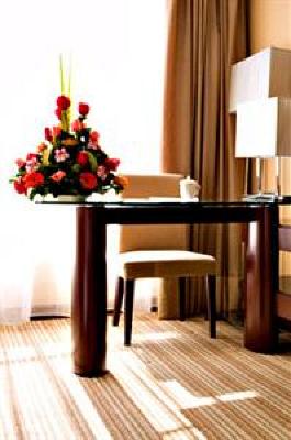 фото отеля Longzhou Hotel