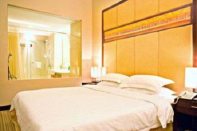 фото отеля Longzhou Hotel