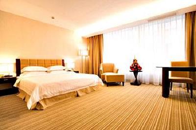 фото отеля Longzhou Hotel