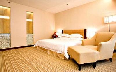 фото отеля Longzhou Hotel