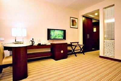 фото отеля Longzhou Hotel