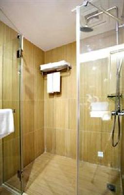 фото отеля Longzhou Hotel