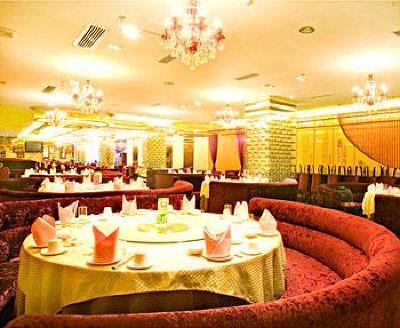 фото отеля Longzhou Hotel
