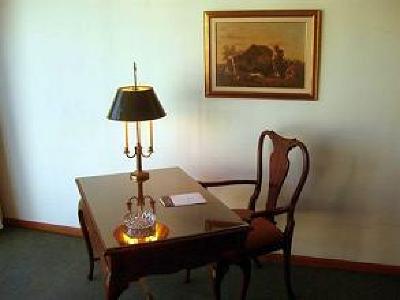 фото отеля Crystal Palace Hotel Montevideo