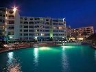 фото отеля Aquamarina Beach Hotel