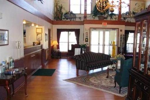 фото отеля Country Inn & Suites Duluth South
