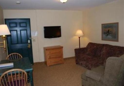 фото отеля Country Inn & Suites Duluth South