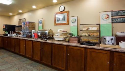 фото отеля Country Inn & Suites Duluth South