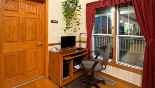 фото отеля Country Inn & Suites Duluth South