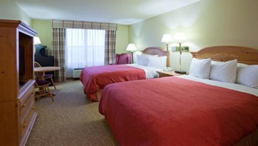 фото отеля Country Inn & Suites Duluth South