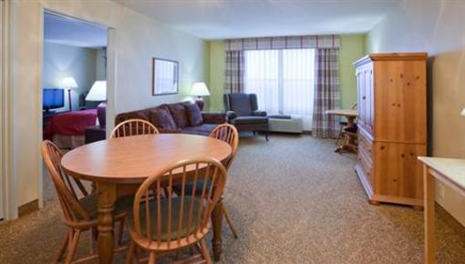 фото отеля Country Inn & Suites Duluth South