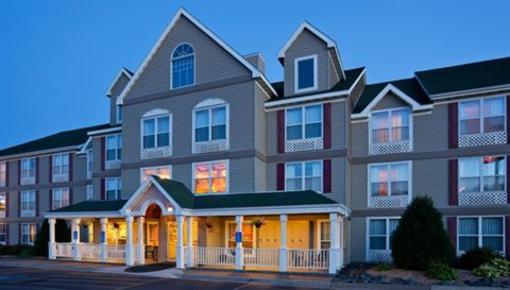 фото отеля Country Inn & Suites Duluth South