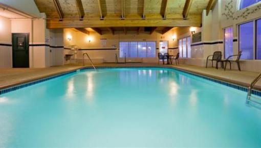 фото отеля Country Inn & Suites Duluth South