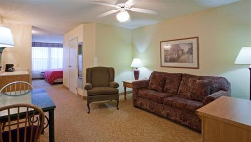 фото отеля Country Inn & Suites Duluth South