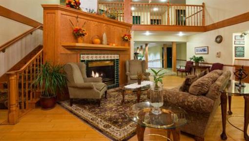 фото отеля Country Inn & Suites Duluth South