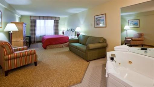 фото отеля Country Inn & Suites Duluth South