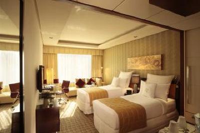 фото отеля Four Points Hotel Bur Dubai