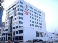 Four Points Hotel Bur Dubai