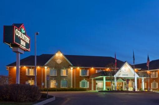 фото отеля Country Inn Oakville