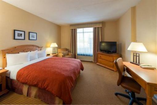 фото отеля Country Inn Oakville
