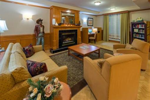 фото отеля Country Inn Oakville