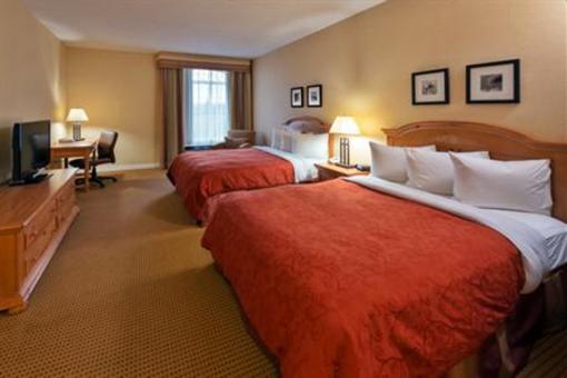 фото отеля Country Inn Oakville