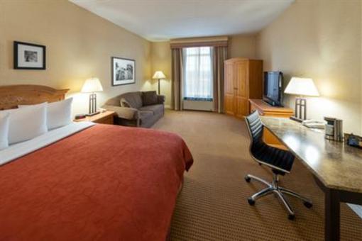 фото отеля Country Inn Oakville