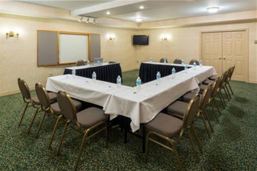 фото отеля Country Inn Oakville