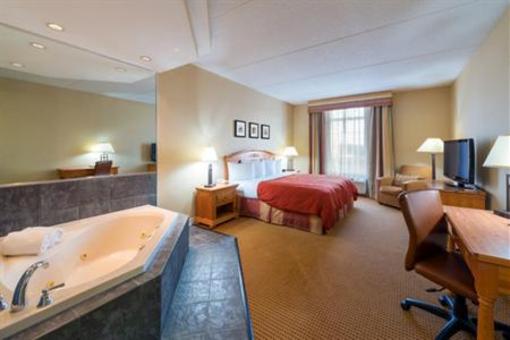 фото отеля Country Inn Oakville