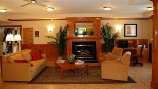 фото отеля Country Inn Oakville