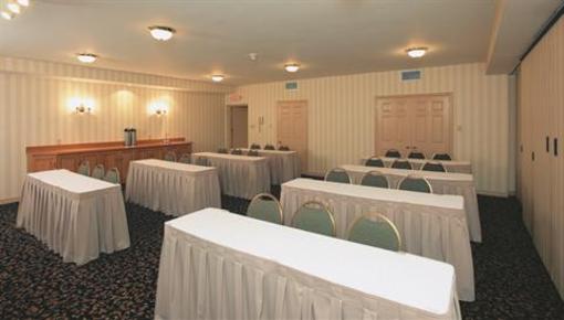 фото отеля Country Inn Oakville