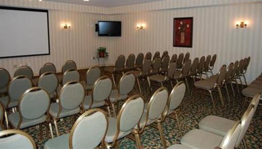 фото отеля Country Inn Oakville