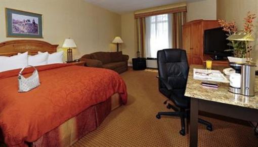 фото отеля Country Inn Oakville
