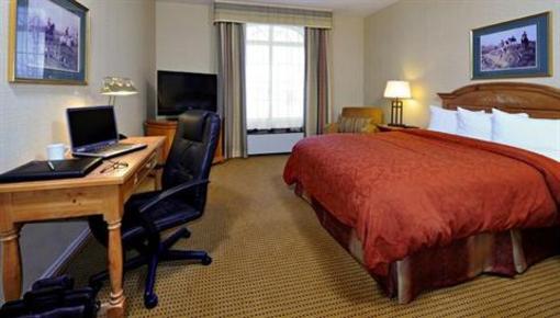 фото отеля Country Inn Oakville
