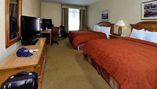 фото отеля Country Inn Oakville