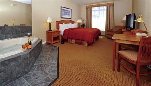фото отеля Country Inn Oakville