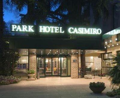 фото отеля Park Hotel Casimiro