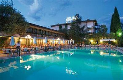 фото отеля Park Hotel Casimiro