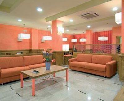фото отеля Park Hotel Casimiro