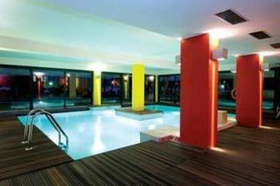 фото отеля Park Hotel Casimiro