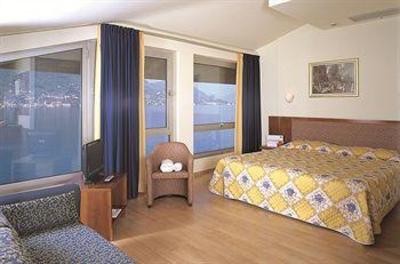 фото отеля Park Hotel Casimiro