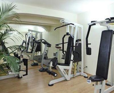 фото отеля Park Hotel Casimiro