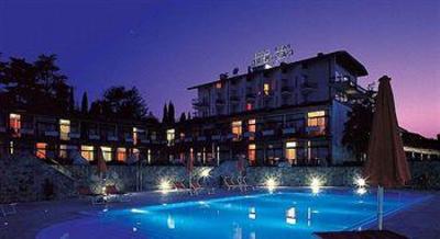 фото отеля Park Hotel Casimiro
