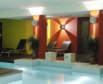 фото отеля Park Hotel Casimiro