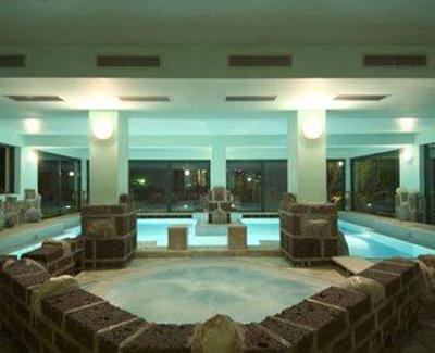фото отеля Park Hotel Casimiro