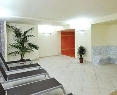 фото отеля Park Hotel Casimiro
